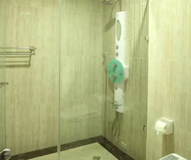 Shante Hotel Shitou