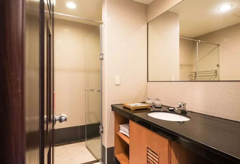 Shante Hotel Shitou