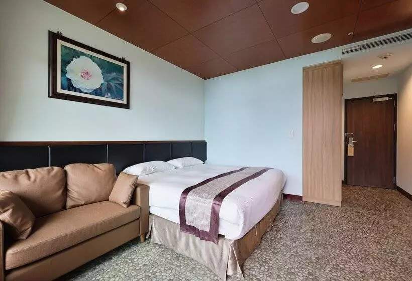 Shante Hotel Shitou