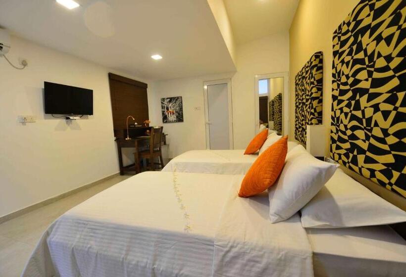 فندق Soul Resorts