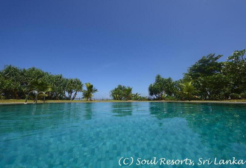 فندق Soul Resorts