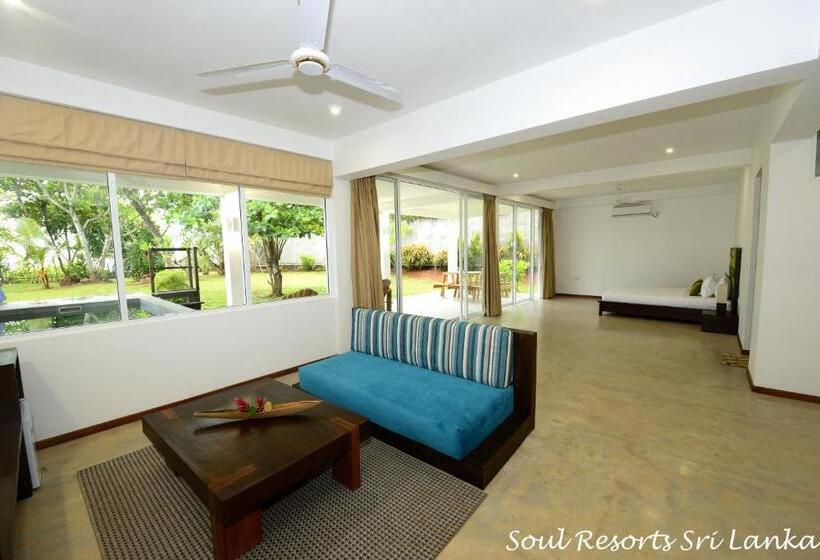 فندق Soul Resorts