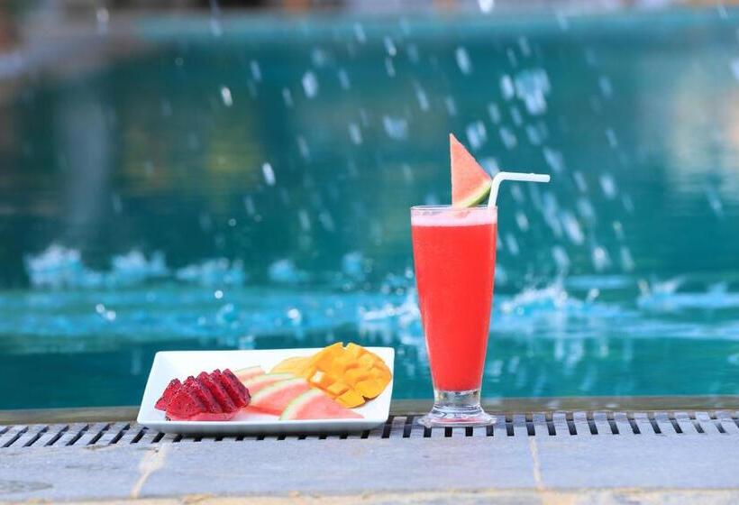 فندق Soul Resorts