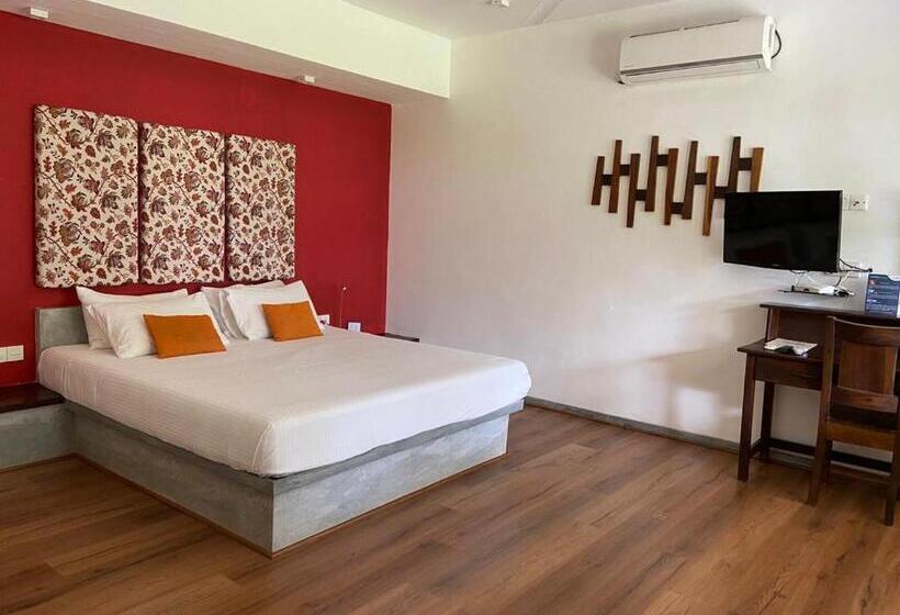 فندق Soul Resorts