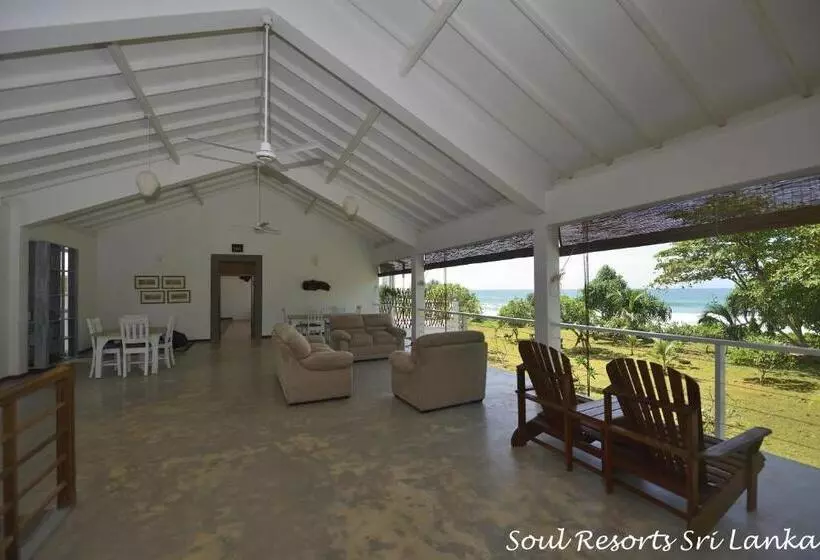 ホテル Soul Resorts