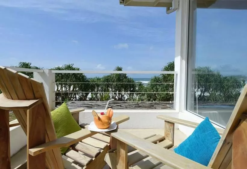 ホテル Soul Resorts