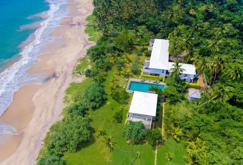 ホテル Soul Resorts