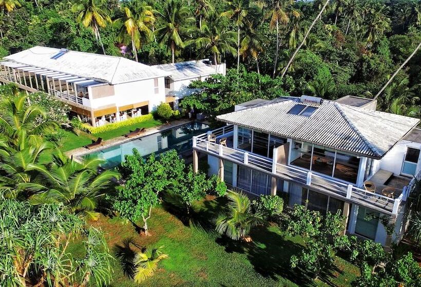 فندق Soul Resorts