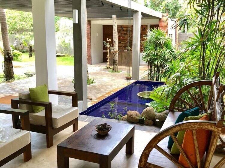 فندق Soul Resorts