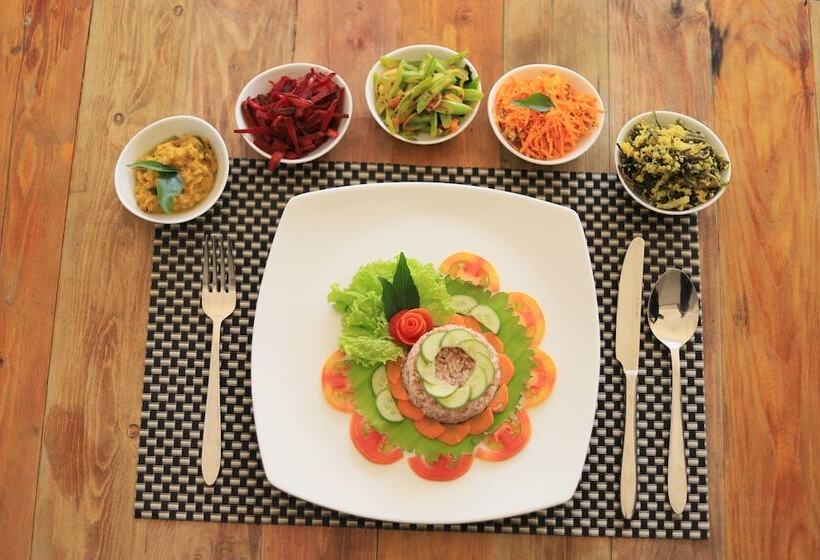 فندق Soul Resorts