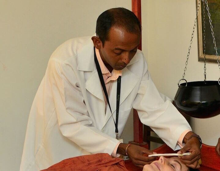 فندق Soul Resorts