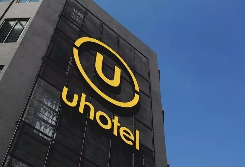 U Hotel Penang