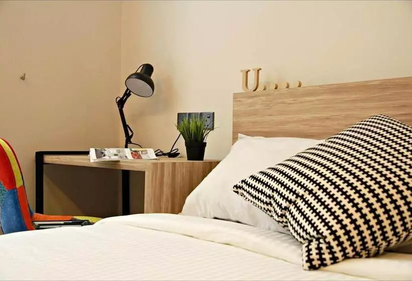 U Hotel Penang