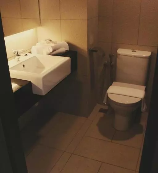 U Hotel Penang