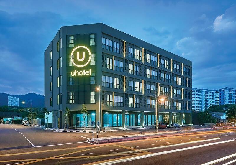 U Hotel Penang