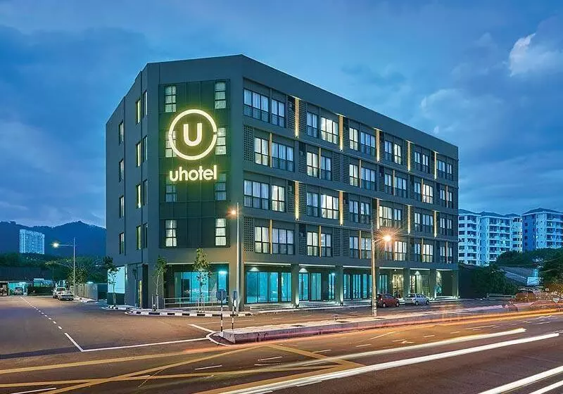 U Hotel Penang