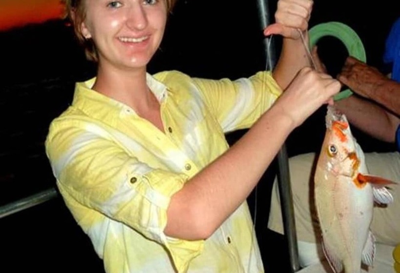 هتل Vista Beach Retreat