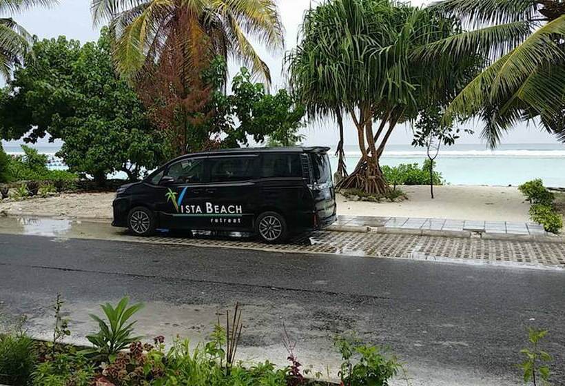 هتل Vista Beach Retreat