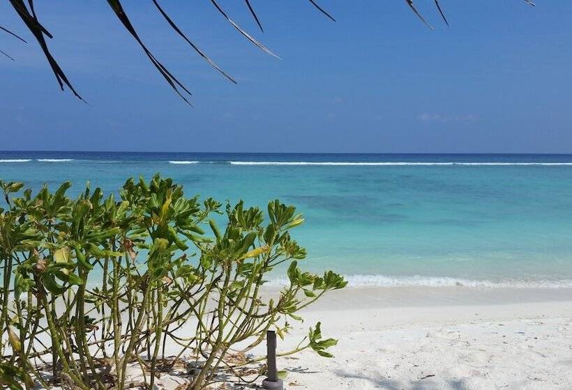 هتل Vista Beach Retreat