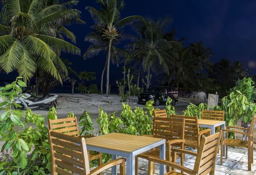 هتل Vista Beach Retreat