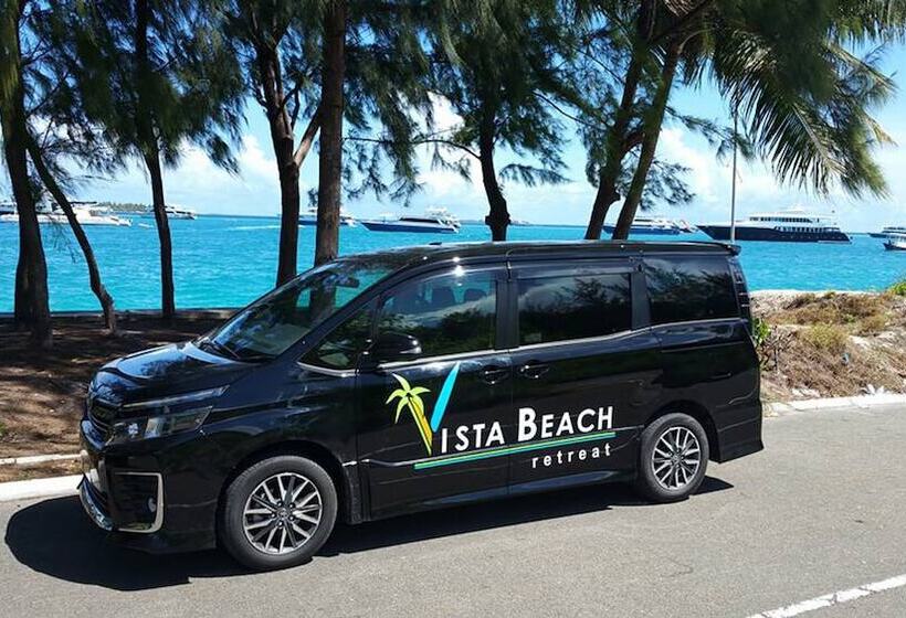 هتل Vista Beach Retreat