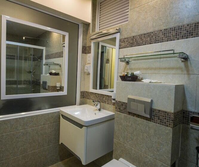 هتل Vista Beach Retreat