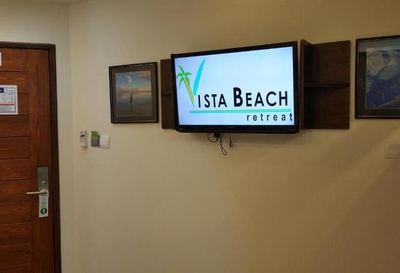 هتل Vista Beach Retreat