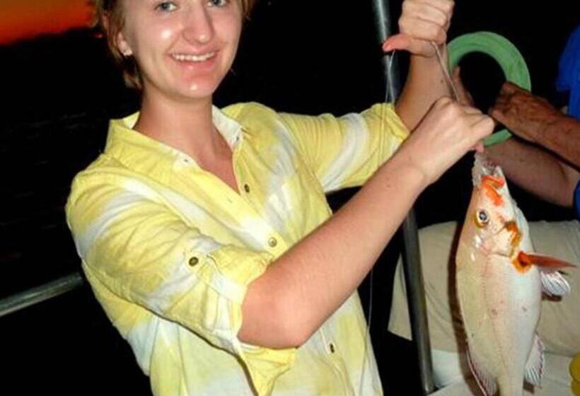 هتل Vista Beach Retreat