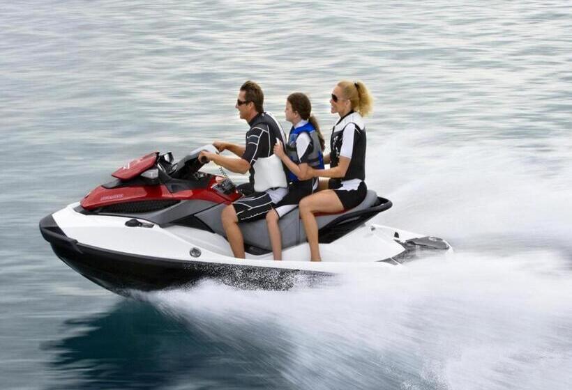 هتل Vista Beach Retreat