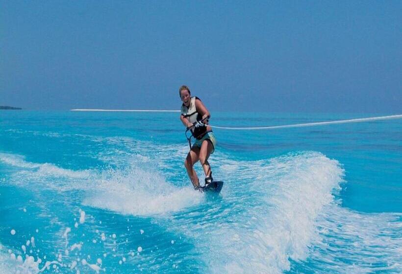 هتل Vista Beach Retreat