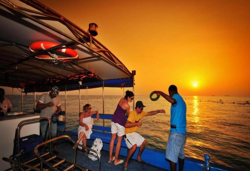 هتل Vista Beach Retreat