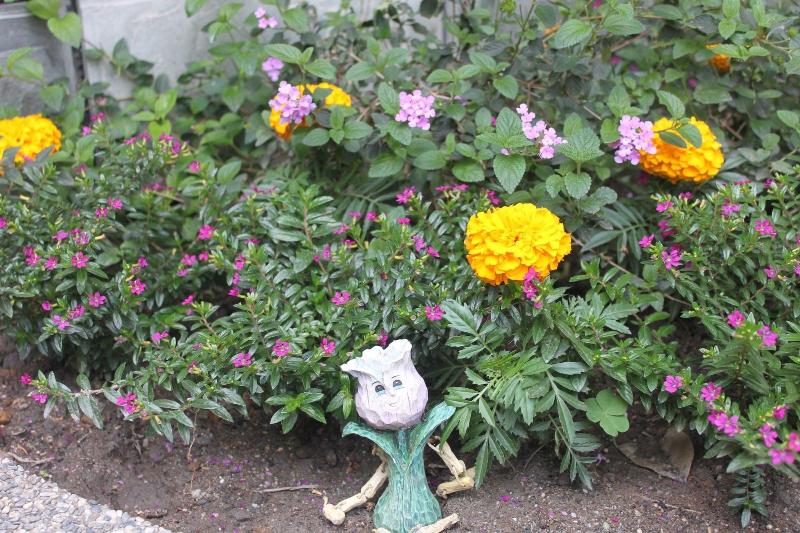 تختخواب و صبحانه Hualien Travel