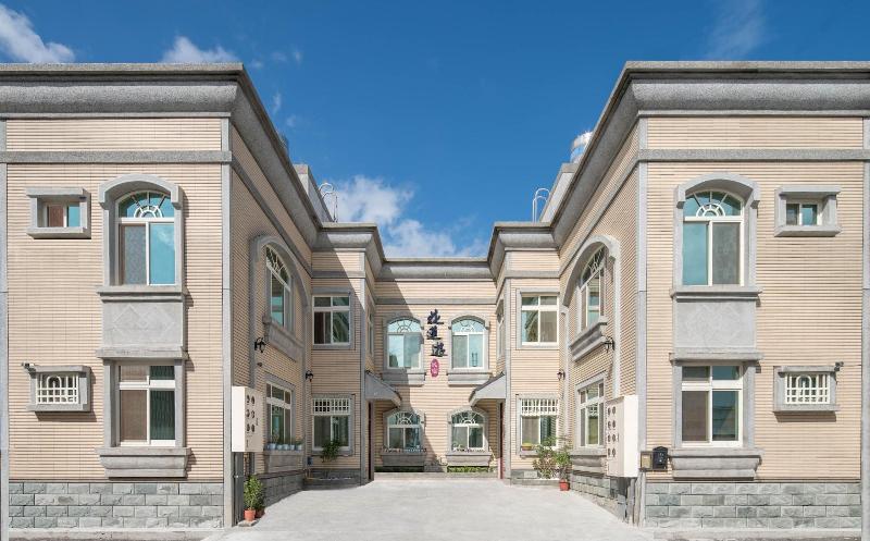 تختخواب و صبحانه Hualien Travel