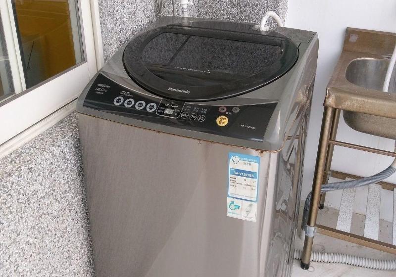 تختخواب و صبحانه Hualien Travel