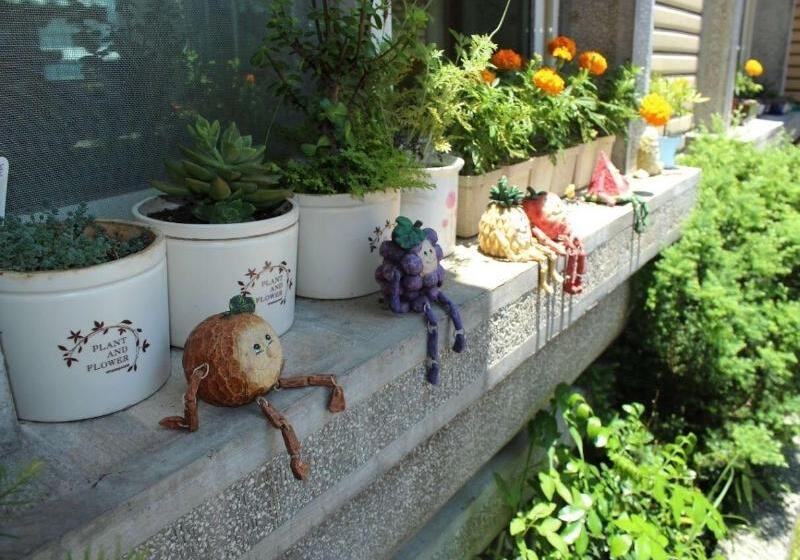 تختخواب و صبحانه Hualien Travel