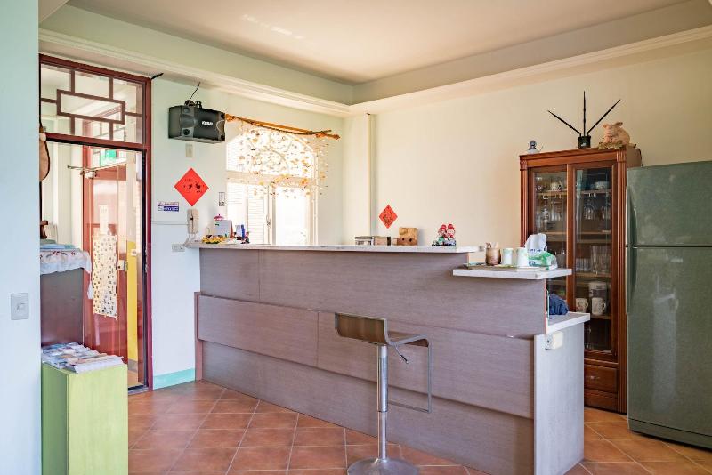 تختخواب و صبحانه Hualien Travel