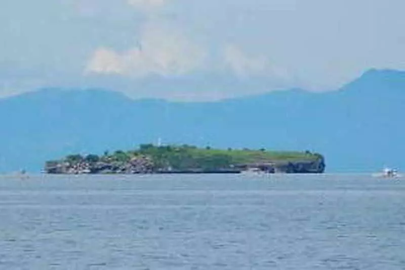 Marcosas Cottages Resort