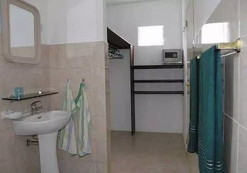 Marcosas Cottages Resort