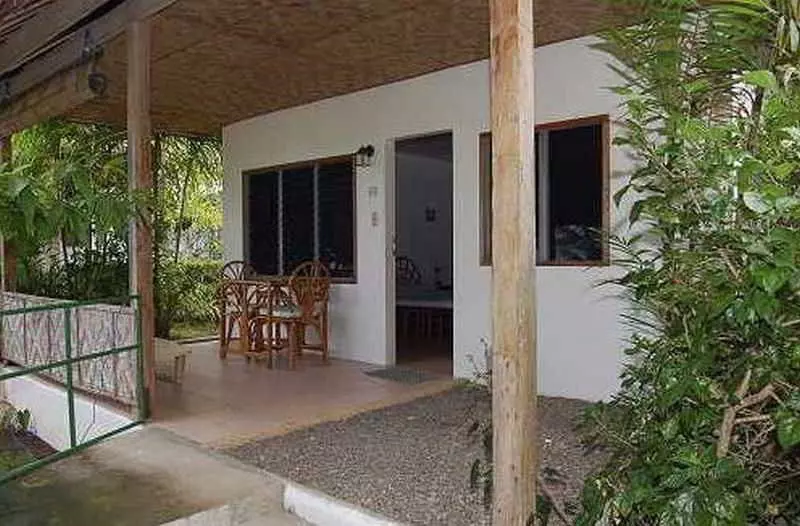 Marcosas Cottages Resort