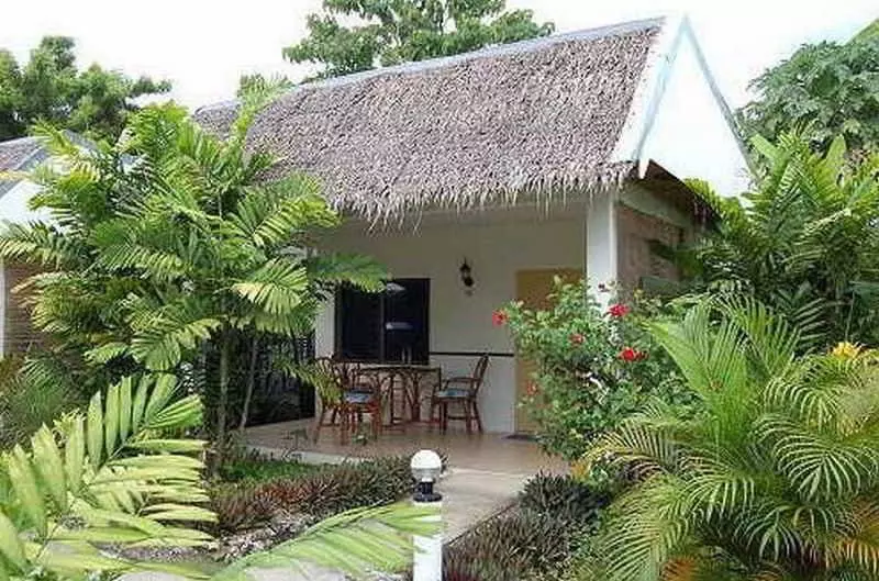 Marcosas Cottages Resort