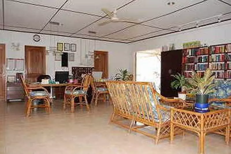 Marcosas Cottages Resort