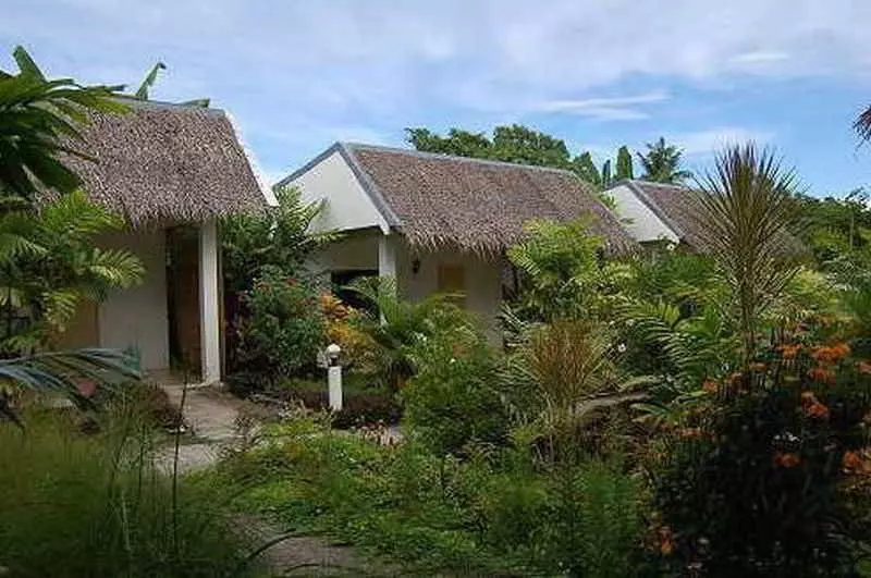 Marcosas Cottages Resort