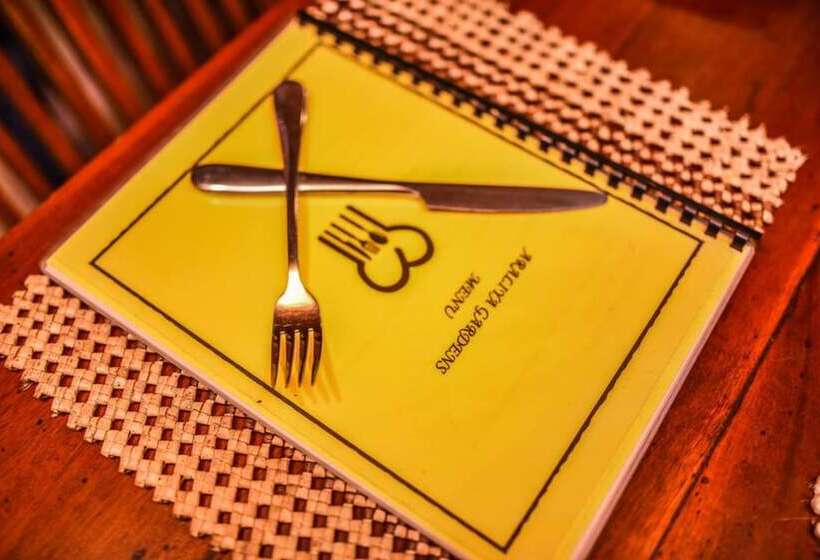 بنسيون Araliya Garden