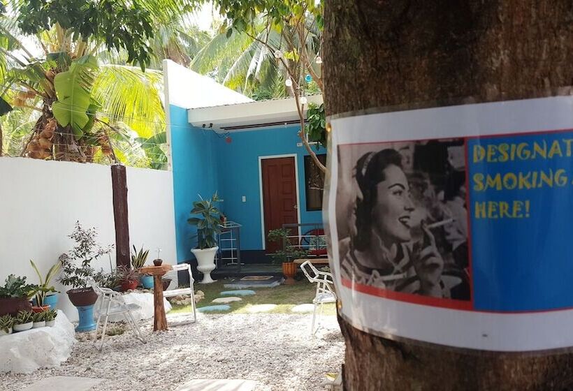 Pensiune Pedz Cing Mango Lodge