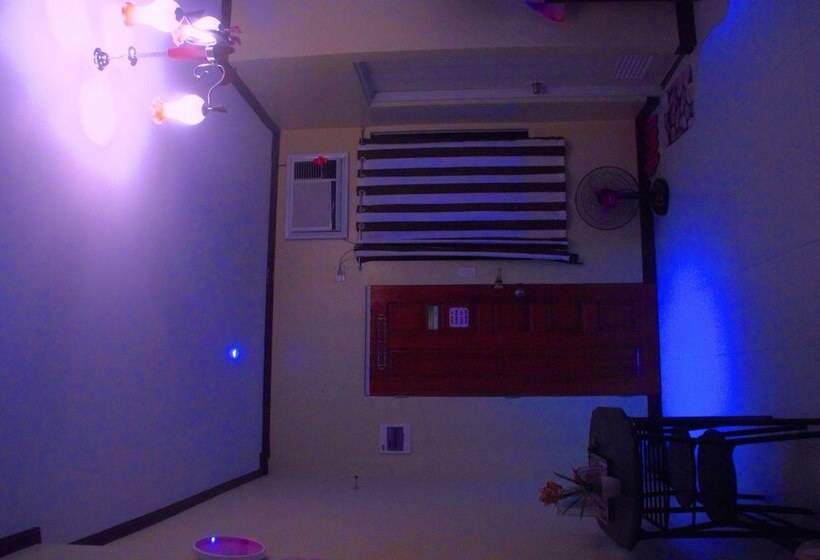 Pensiune Pedz Cing Mango Lodge