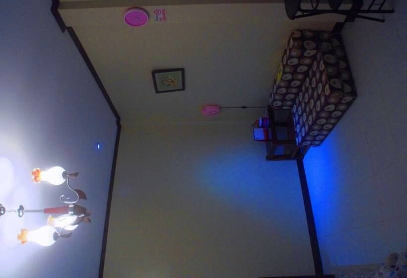 Pensiune Pedz Cing Mango Lodge