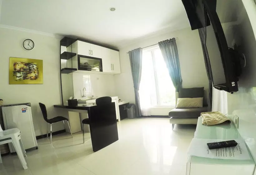 Majatalo Rumah Kecil Jatirejo