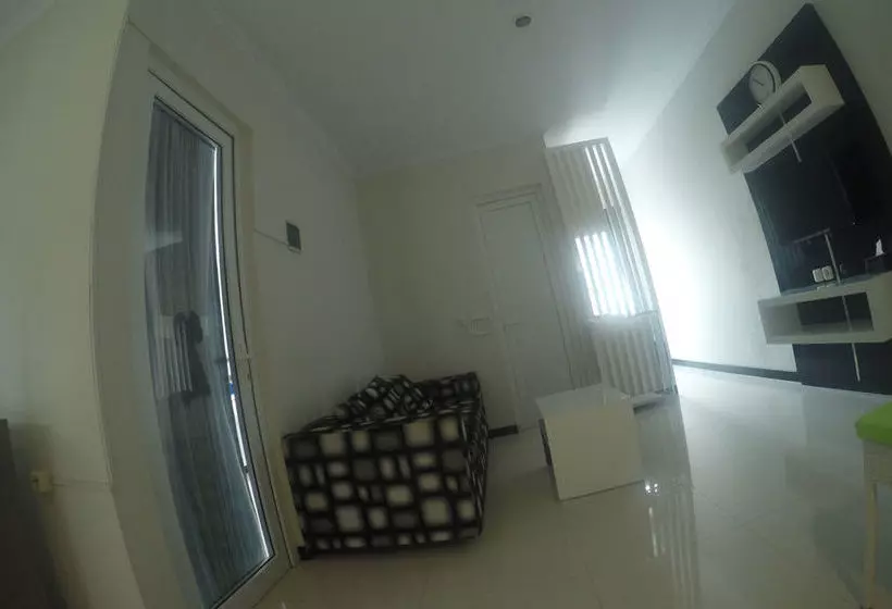 Majatalo Rumah Kecil Jatirejo