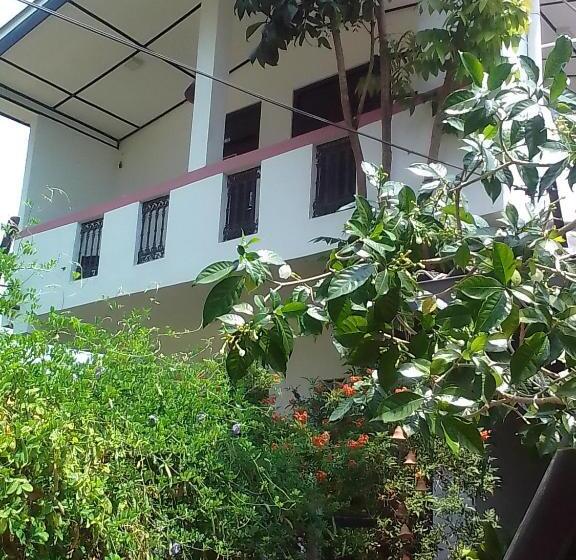 Pensió Sky Garden Mini