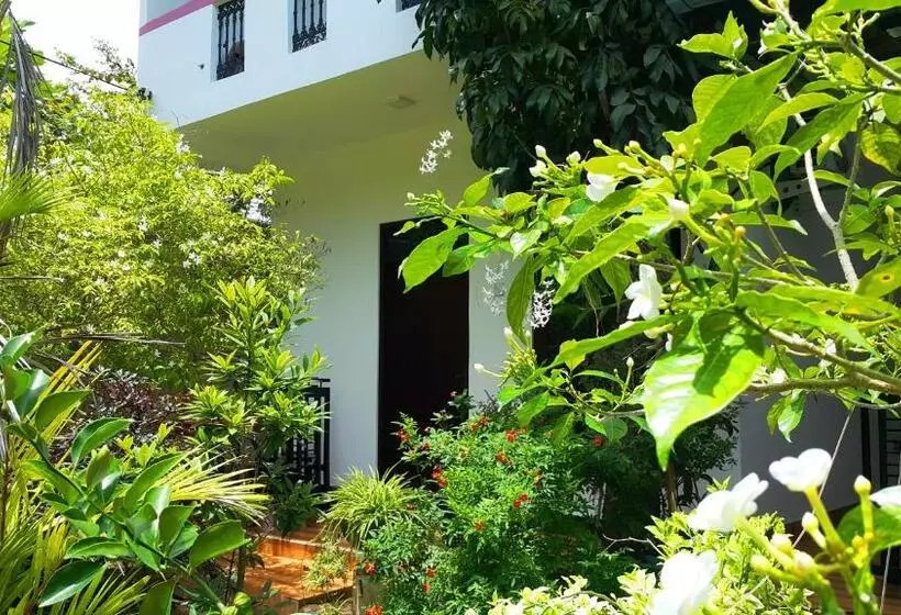 Pension Sky Garden Mini